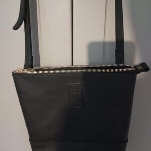 Portland Leather Co crossbody